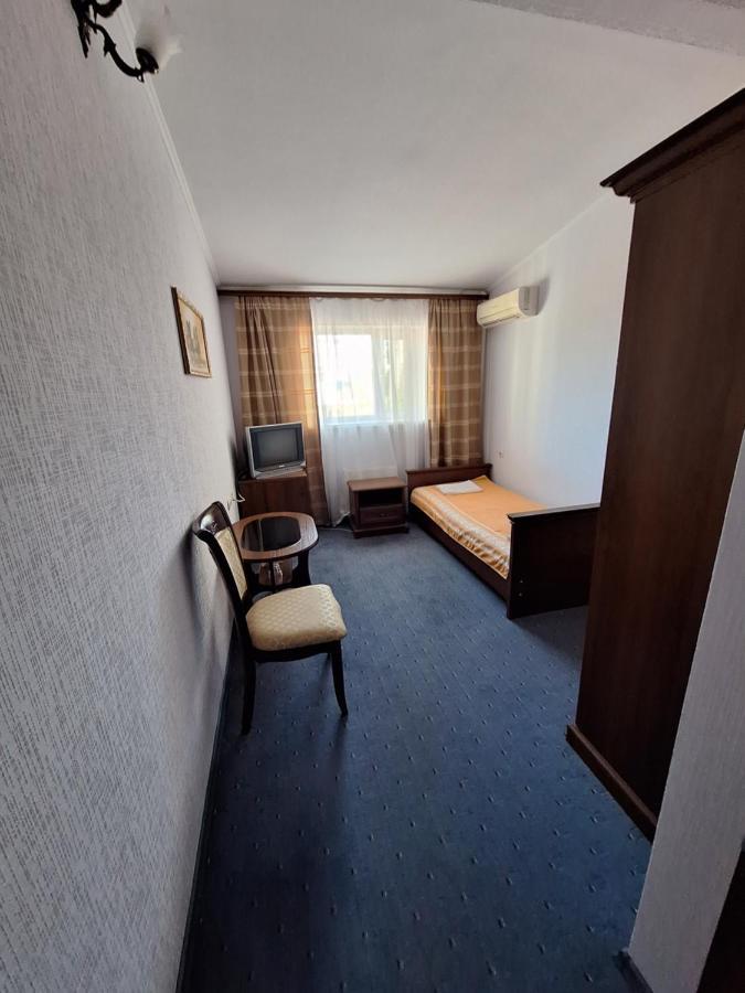 Барселона Hotel Mizikevycha Ngoại thất bức ảnh