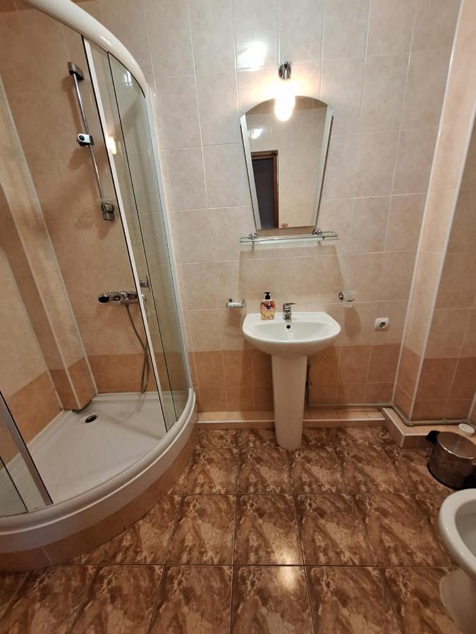 Барселона Hotel Mizikevycha Ngoại thất bức ảnh