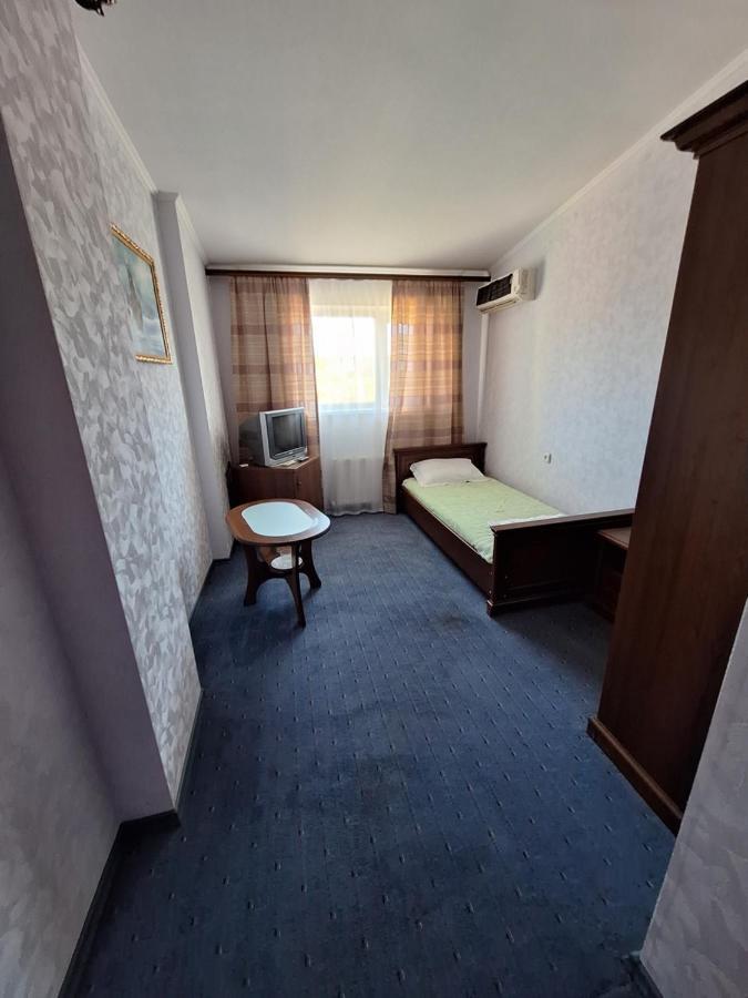 Барселона Hotel Mizikevycha Ngoại thất bức ảnh