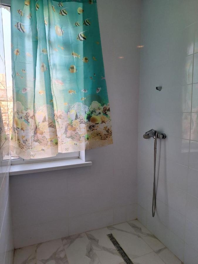 Барселона Hotel Mizikevycha Ngoại thất bức ảnh